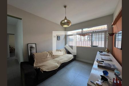 Apartamento para alugar com 3 quartos, 95m² em Cidade Nova, Belo Horizonte