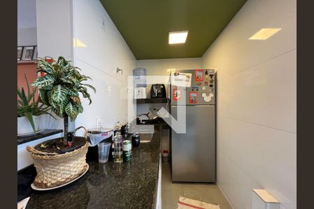 Apartamento para alugar com 3 quartos, 95m² em Cidade Nova, Belo Horizonte
