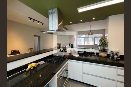 Apartamento para alugar com 3 quartos, 95m² em Cidade Nova, Belo Horizonte