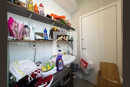 Apartamento para alugar com 3 quartos, 95m² em Cidade Nova, Belo Horizonte