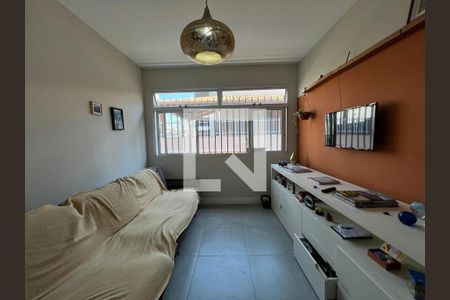 Apartamento para alugar com 3 quartos, 95m² em Cidade Nova, Belo Horizonte
