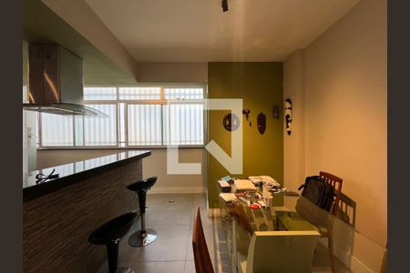 Apartamento para alugar com 3 quartos, 95m² em Cidade Nova, Belo Horizonte