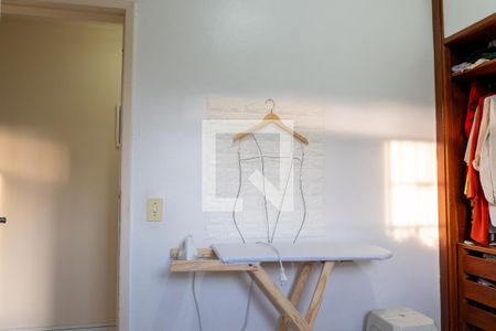 Quarto 1 de apartamento à venda com 3 quartos, 65m² em Engenho Novo, Rio de Janeiro