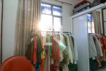 Quarto 1 de apartamento à venda com 3 quartos, 65m² em Engenho Novo, Rio de Janeiro