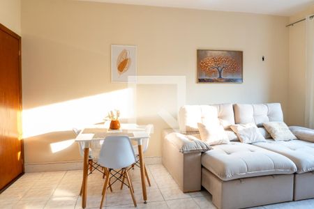 Sala de apartamento à venda com 3 quartos, 65m² em Engenho Novo, Rio de Janeiro