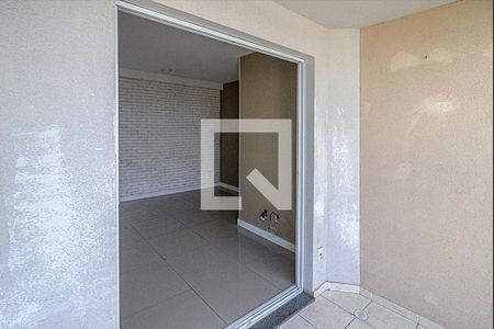 sacada_3 de apartamento para alugar com 2 quartos, 55m² em Vila Moraes, São Paulo
