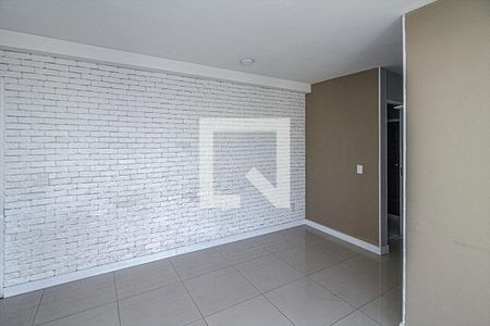 sala_3 de apartamento para alugar com 2 quartos, 55m² em Vila Moraes, São Paulo