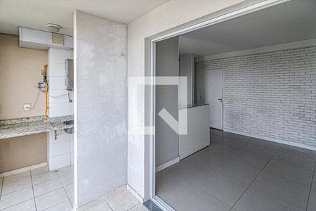 sacada_4 de apartamento para alugar com 2 quartos, 55m² em Vila Moraes, São Paulo
