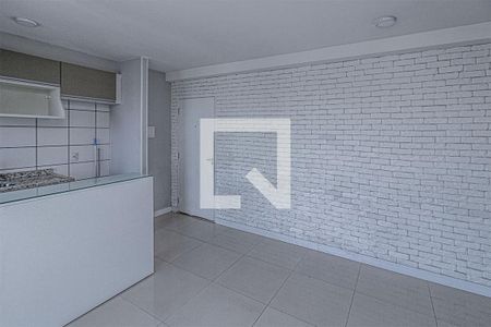 sala_4 de apartamento para alugar com 2 quartos, 55m² em Vila Moraes, São Paulo