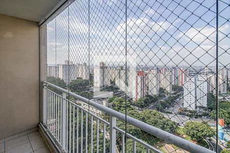 sacada_2 de apartamento para alugar com 2 quartos, 55m² em Vila Moraes, São Paulo