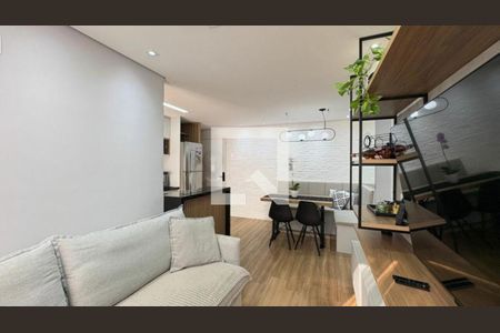 Apartamento à venda com 2 quartos, 55m² em Santo Amaro, São Paulo