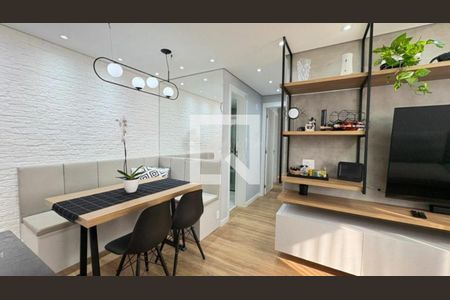 Apartamento à venda com 2 quartos, 55m² em Santo Amaro, São Paulo