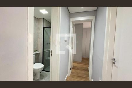 Apartamento à venda com 2 quartos, 55m² em Santo Amaro, São Paulo