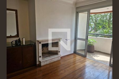 Apartamento à venda com 3 quartos, 140m² em Jardim Colombo, São Paulo