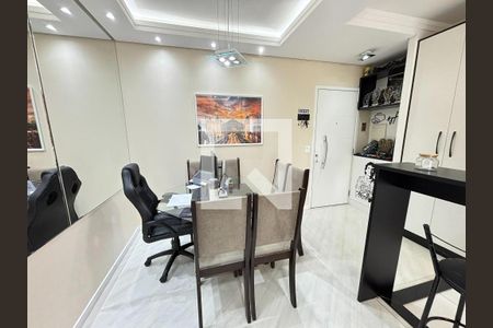 Apartamento à venda com 2 quartos, 49m² em Barra Funda, São Paulo