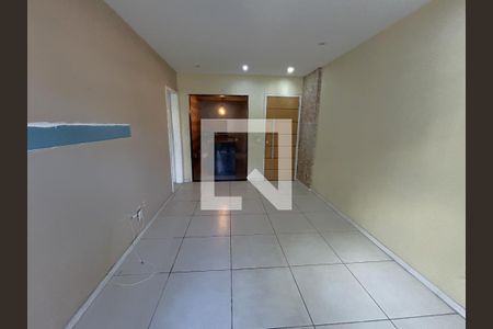 Sala de apartamento para alugar com 2 quartos, 97m² em Praça Seca, Rio de Janeiro