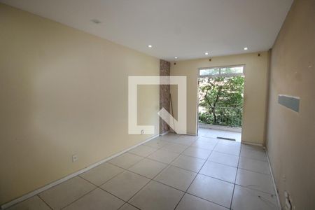 Sala de apartamento para alugar com 2 quartos, 97m² em Praça Seca, Rio de Janeiro