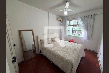 Apartamento à venda com 3 quartos, 97m² em Icaraí, Niterói