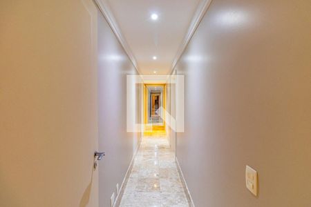 Apartamento para alugar com 4 quartos, 261m² em Vila Andrade, São Paulo