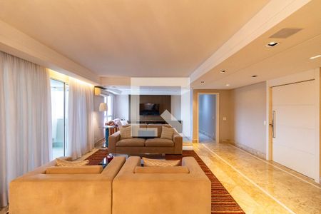 Apartamento para alugar com 4 quartos, 261m² em Vila Andrade, São Paulo