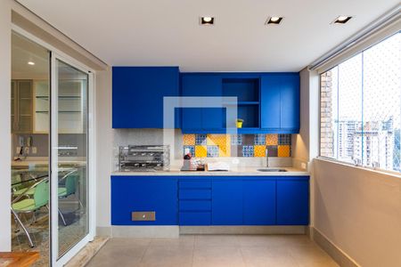 Apartamento para alugar com 4 quartos, 261m² em Vila Andrade, São Paulo