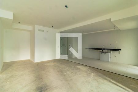 Apartamento à venda com 3 quartos, 169m² em Vila Mariana, São Paulo
