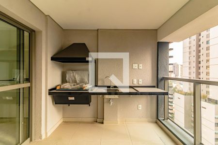 Apartamento à venda com 3 quartos, 169m² em Vila Mariana, São Paulo