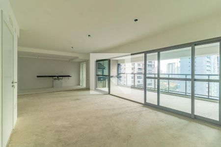 Apartamento à venda com 3 quartos, 169m² em Vila Mariana, São Paulo