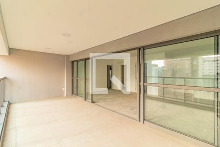 Apartamento à venda com 3 quartos, 169m² em Vila Mariana, São Paulo