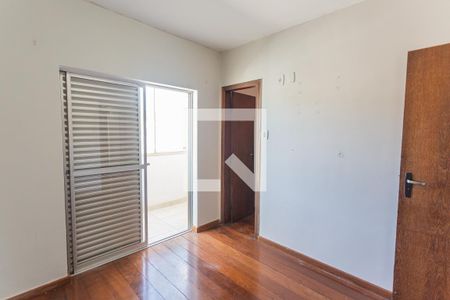 Suíte de apartamento para alugar com 3 quartos, 100m² em São Pedro, Belo Horizonte
