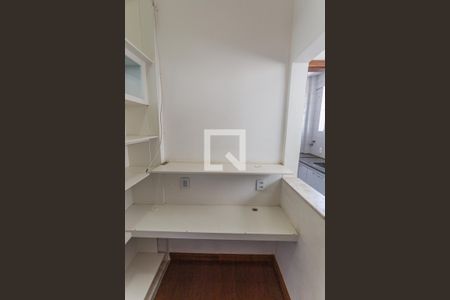 Escritório de apartamento para alugar com 3 quartos, 100m² em São Pedro, Belo Horizonte