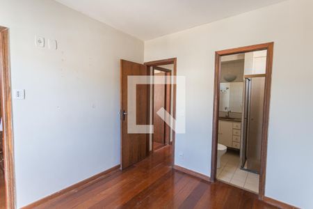 Suíte de apartamento para alugar com 3 quartos, 100m² em São Pedro, Belo Horizonte