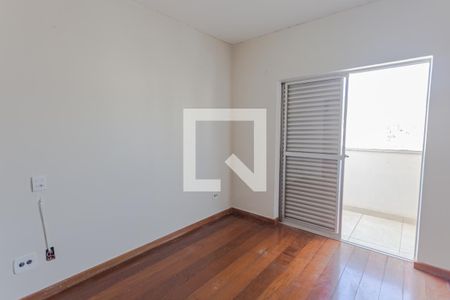 Suíte de apartamento para alugar com 3 quartos, 100m² em São Pedro, Belo Horizonte