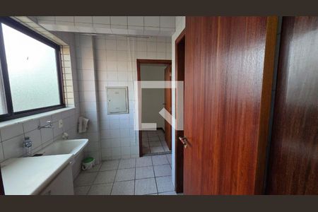 Apartamento para alugar com 3 quartos, 90m² em Lourdes, Belo Horizonte