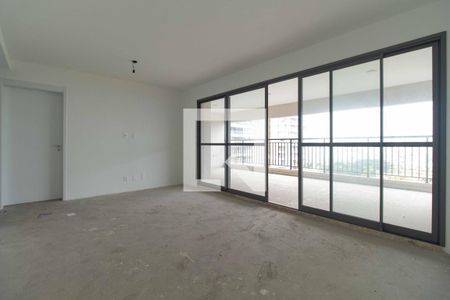 Sala de apartamento à venda com 3 quartos, 127m² em Sacomã, São Paulo