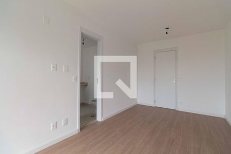 Suíte 1 de apartamento à venda com 3 quartos, 127m² em Sacomã, São Paulo