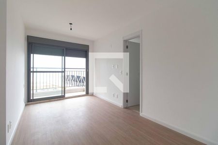 Suíte 1 de apartamento à venda com 3 quartos, 127m² em Sacomã, São Paulo