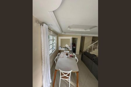 Casa à venda com 3 quartos, 108m² em Vargem Pequena, Rio de Janeiro
