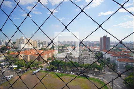 Varanda - Vista de apartamento para alugar com 3 quartos, 94m² em Jardim Europa, Porto Alegre