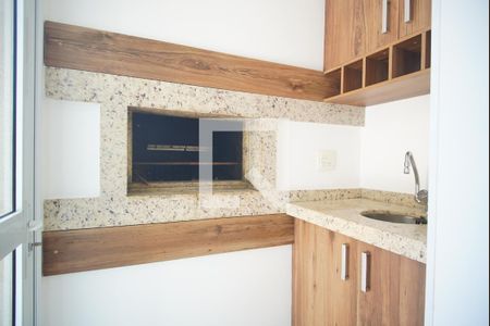 Churrasqueira de apartamento para alugar com 3 quartos, 94m² em Jardim Europa, Porto Alegre