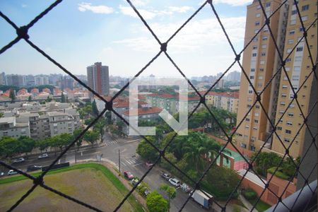 Varanda - Vista de apartamento para alugar com 3 quartos, 94m² em Jardim Europa, Porto Alegre