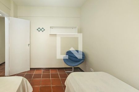 Apartamento para alugar com 2 quartos, 61m² em Tortuga, Guarujá