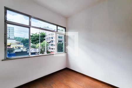 Quarto 1 de apartamento à venda com 2 quartos, 60m² em Vila Isabel, Rio de Janeiro