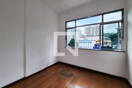 Quarto 1 de apartamento à venda com 2 quartos, 60m² em Vila Isabel, Rio de Janeiro