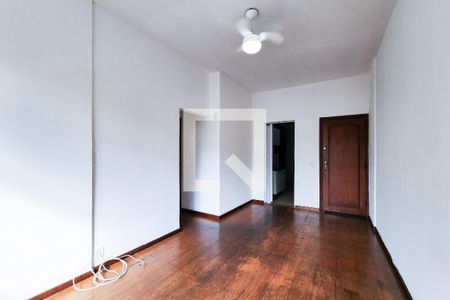 Sala  de apartamento à venda com 2 quartos, 60m² em Vila Isabel, Rio de Janeiro