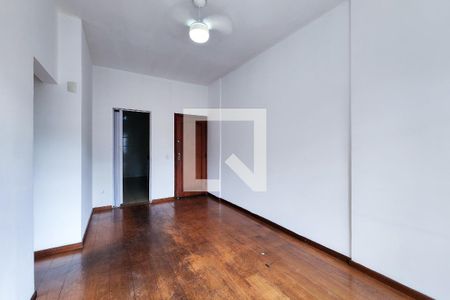 Sala  de apartamento à venda com 2 quartos, 60m² em Vila Isabel, Rio de Janeiro