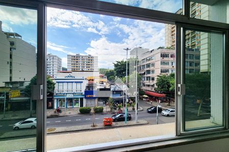 Vista do Quarto 1 de apartamento à venda com 2 quartos, 60m² em Vila Isabel, Rio de Janeiro