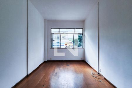 Sala  de apartamento à venda com 2 quartos, 60m² em Vila Isabel, Rio de Janeiro