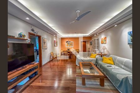 Apartamento à venda com 3 quartos, 143m² em Cosme Velho, Rio de Janeiro