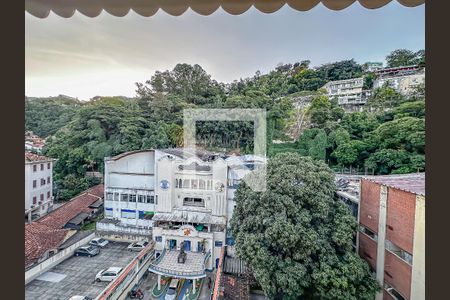 Apartamento à venda com 3 quartos, 143m² em Cosme Velho, Rio de Janeiro